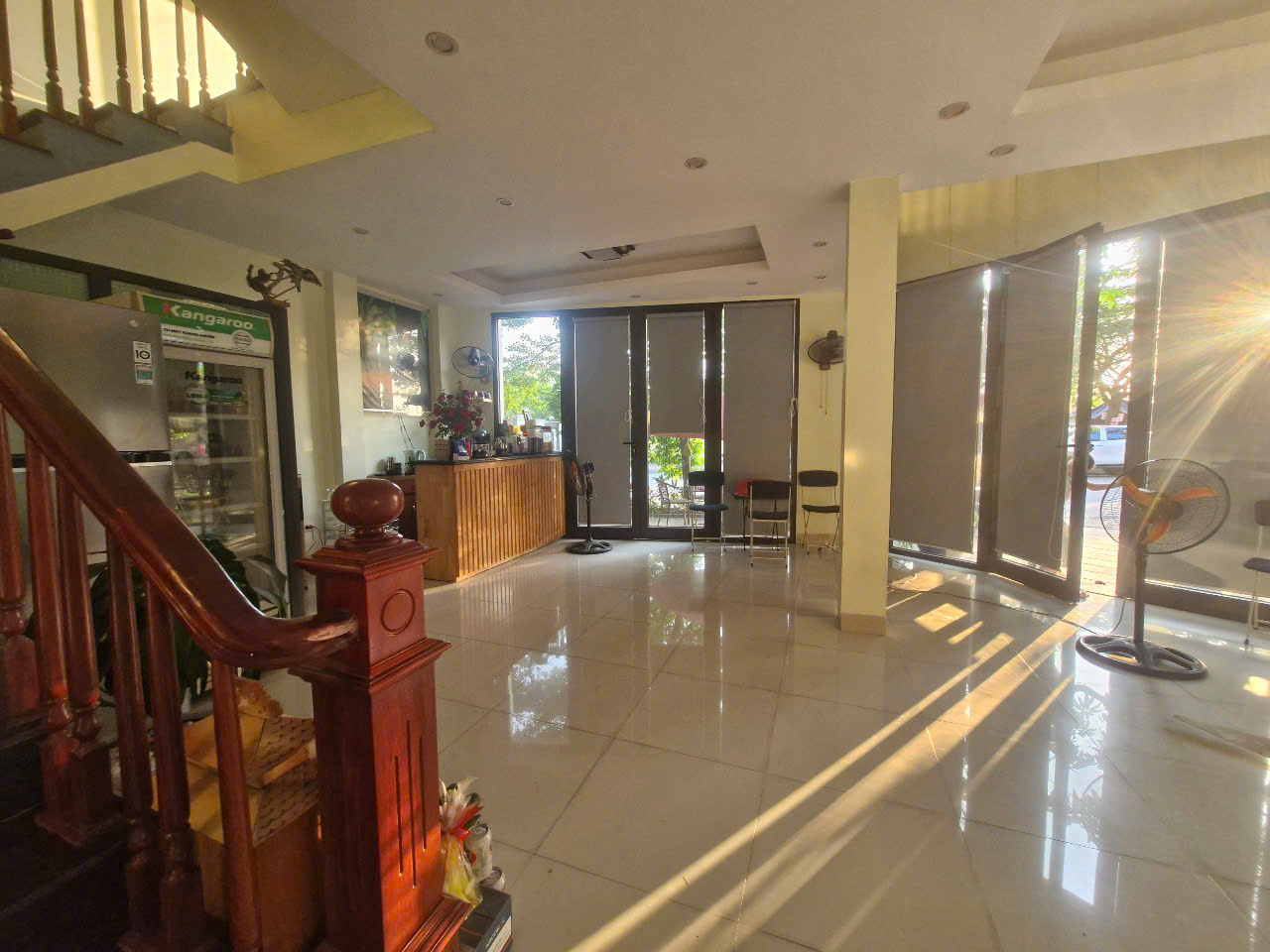 BÁN nhà 6 TẦNG dịch vụ Yên Nghĩa Hà Đông, 50m LÔ GÓC 2 mặt, vỉ hè, ô tô x 18 tỷ 8 - Ảnh chính